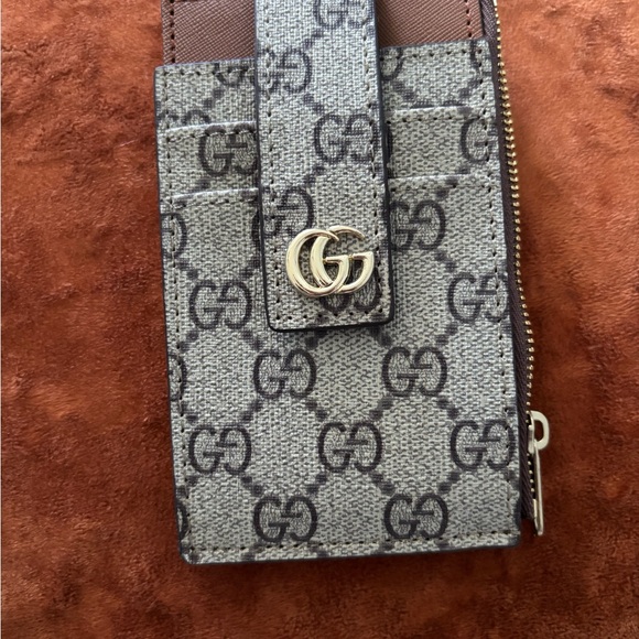 Elegant Stylish *Fashion Card Card Holder - Picture 2 of 11